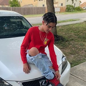 Meet your Posher, Austin